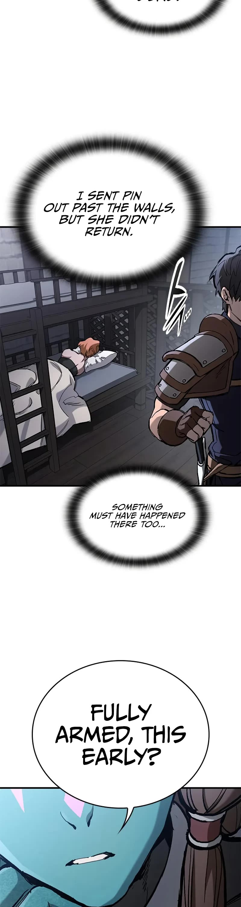 Eternally Regressing Knight Chapter 89 page 13 - Chapter 89