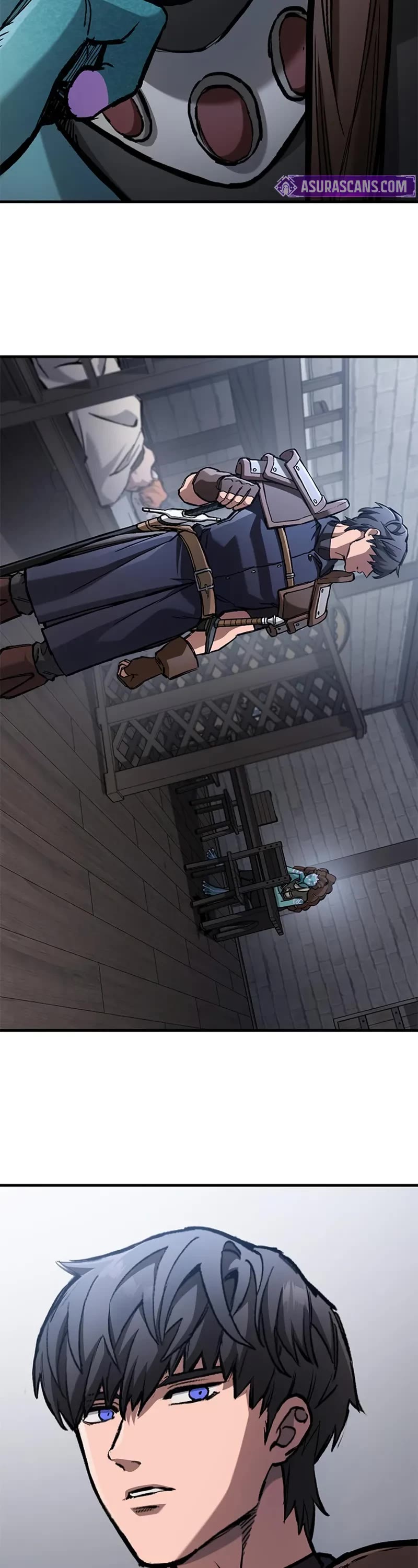 Eternally Regressing Knight Chapter 89 page 14 - Chapter 89