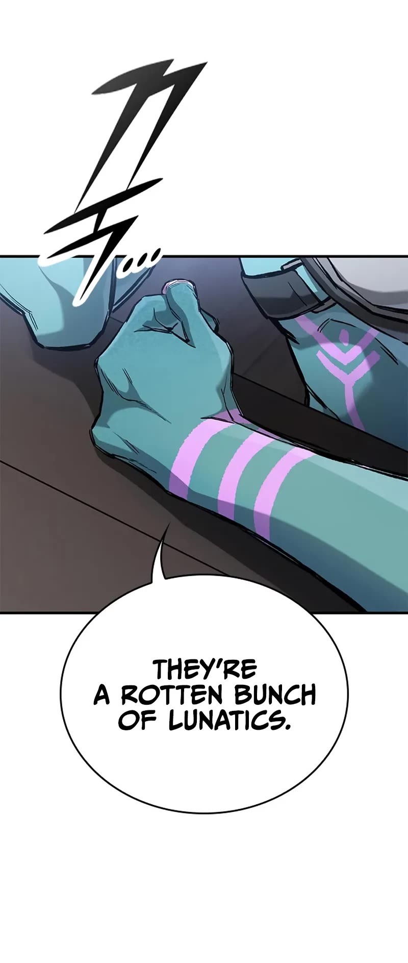 Eternally Regressing Knight Chapter 89 page 16 - Chapter 89