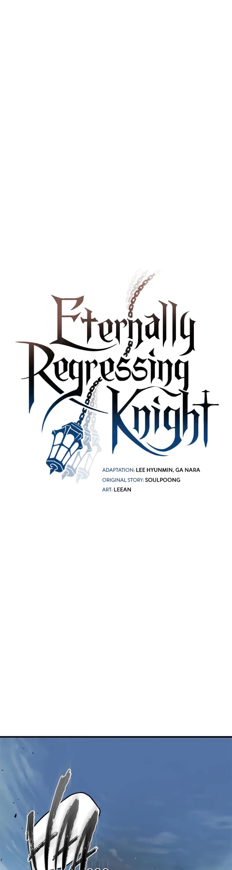 Eternally Regressing Knight Chapter 89 page 2 - Chapter 89