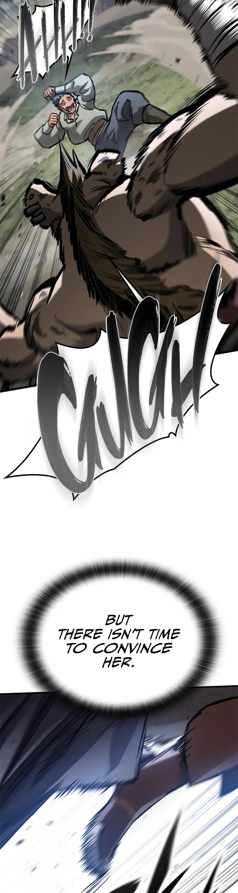 Eternally Regressing Knight Chapter 89 page 23 - Chapter 89
