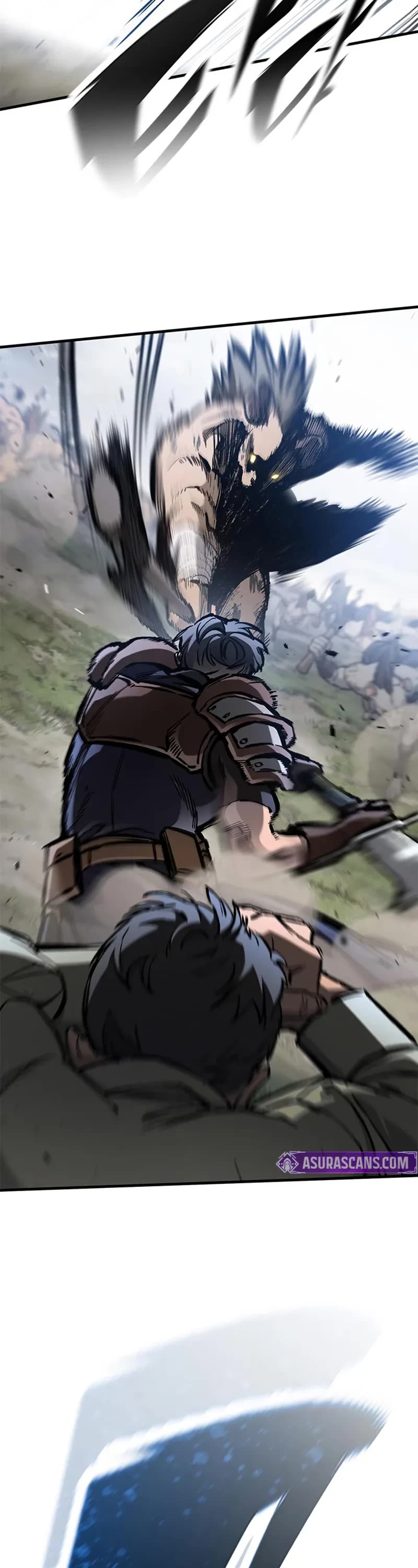 Eternally Regressing Knight Chapter 89 page 24 - Chapter 89