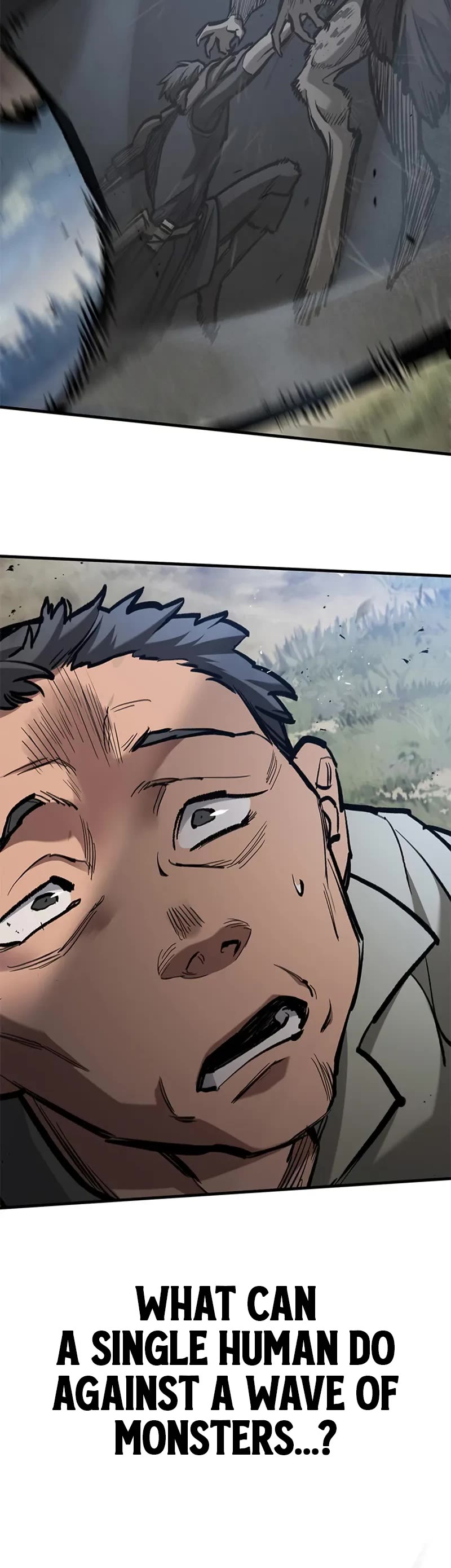Eternally Regressing Knight Chapter 89 page 26 - Chapter 89