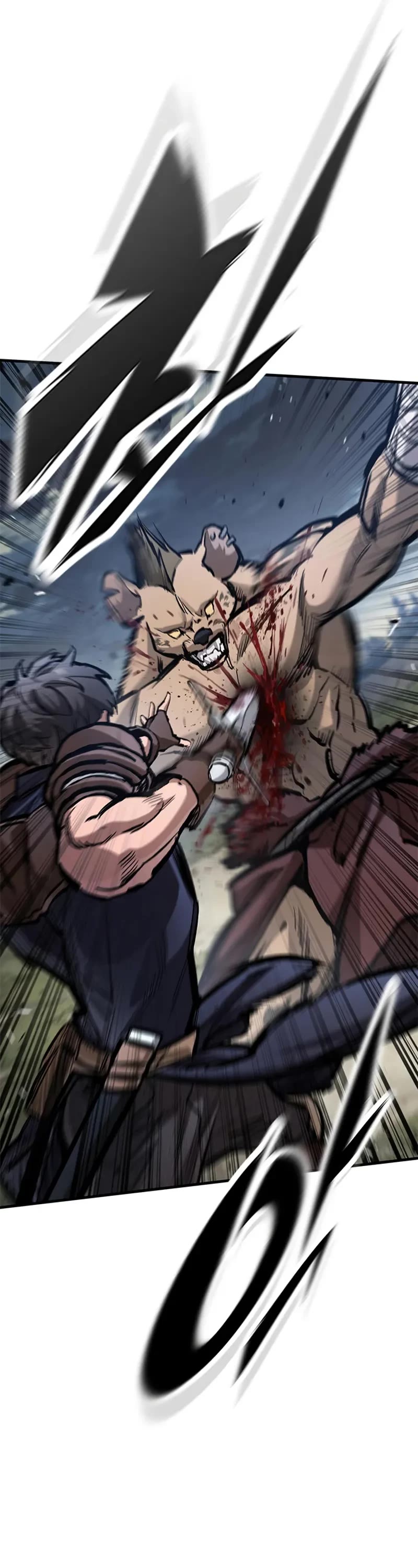 Eternally Regressing Knight Chapter 89 page 27 - Chapter 89