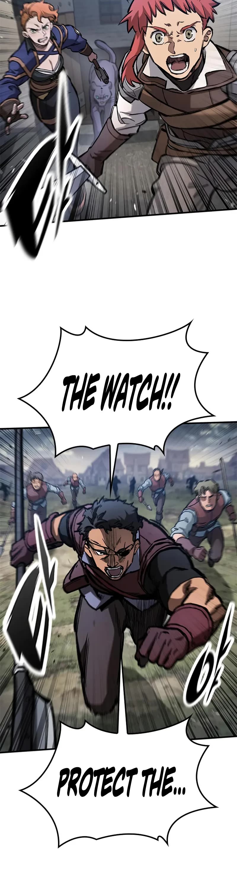 Eternally Regressing Knight Chapter 89 page 29 - Chapter 89