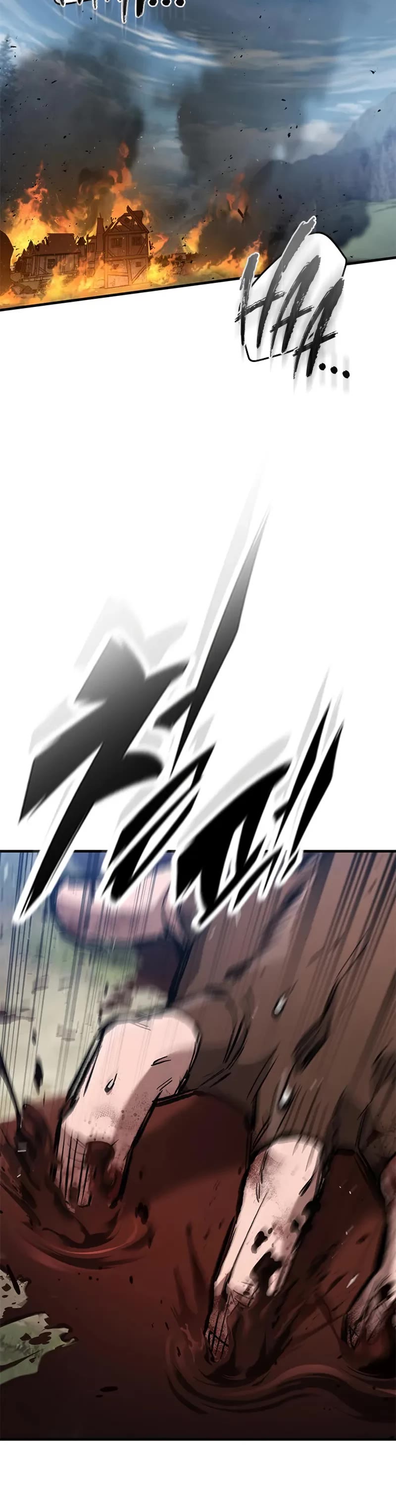 Eternally Regressing Knight Chapter 89 page 3 - Chapter 89