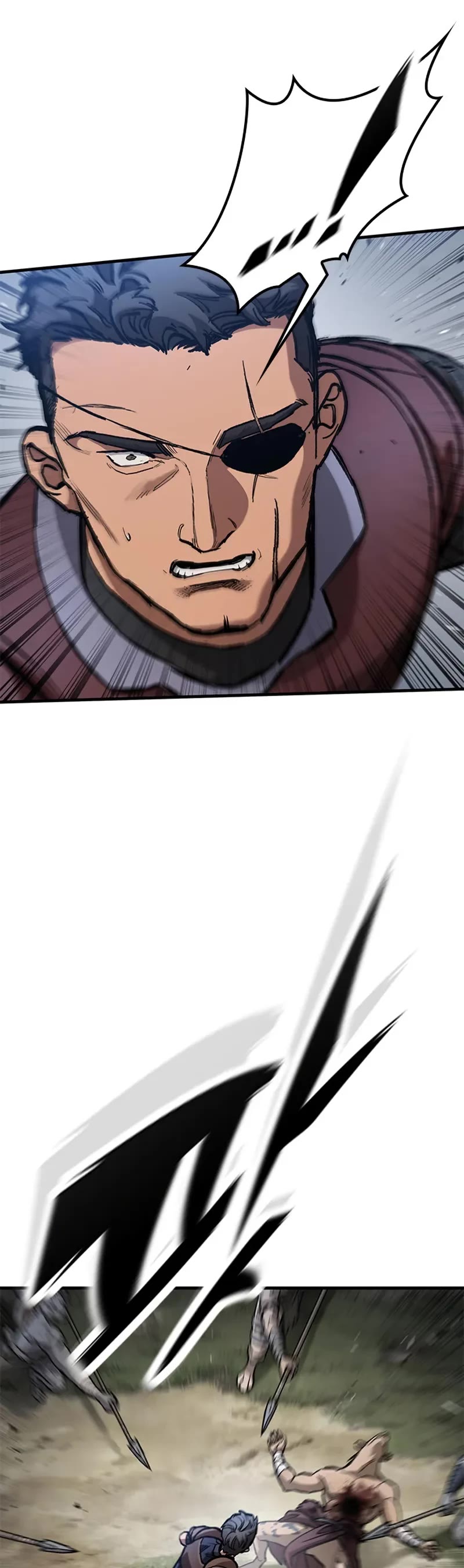 Eternally Regressing Knight Chapter 89 page 30 - Chapter 89