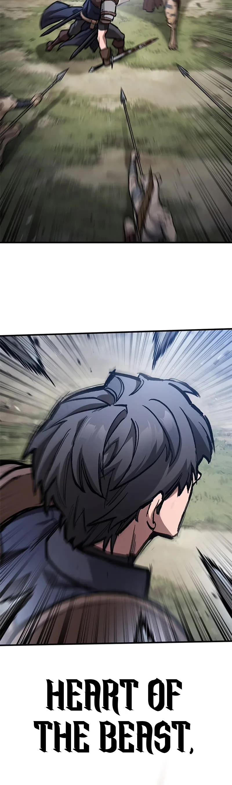 Eternally Regressing Knight Chapter 89 page 31 - Chapter 89