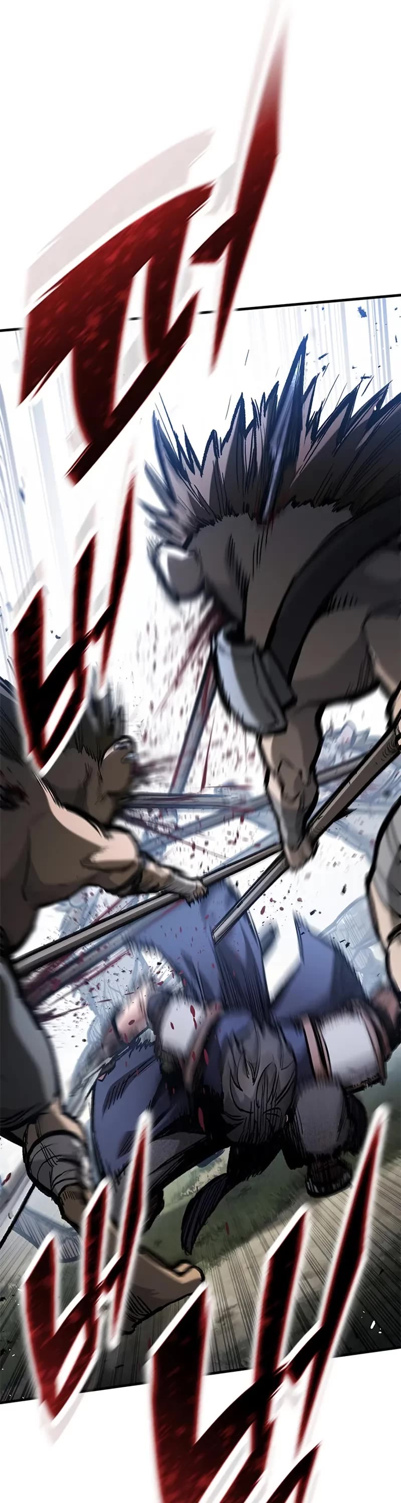 Eternally Regressing Knight Chapter 89 page 32 - Chapter 89