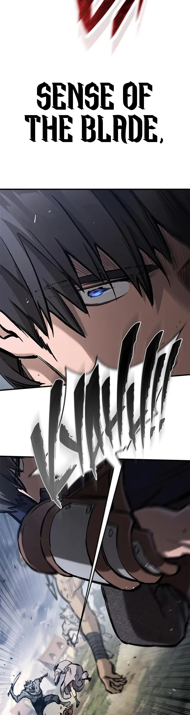 Eternally Regressing Knight Chapter 89 page 33 - Chapter 89