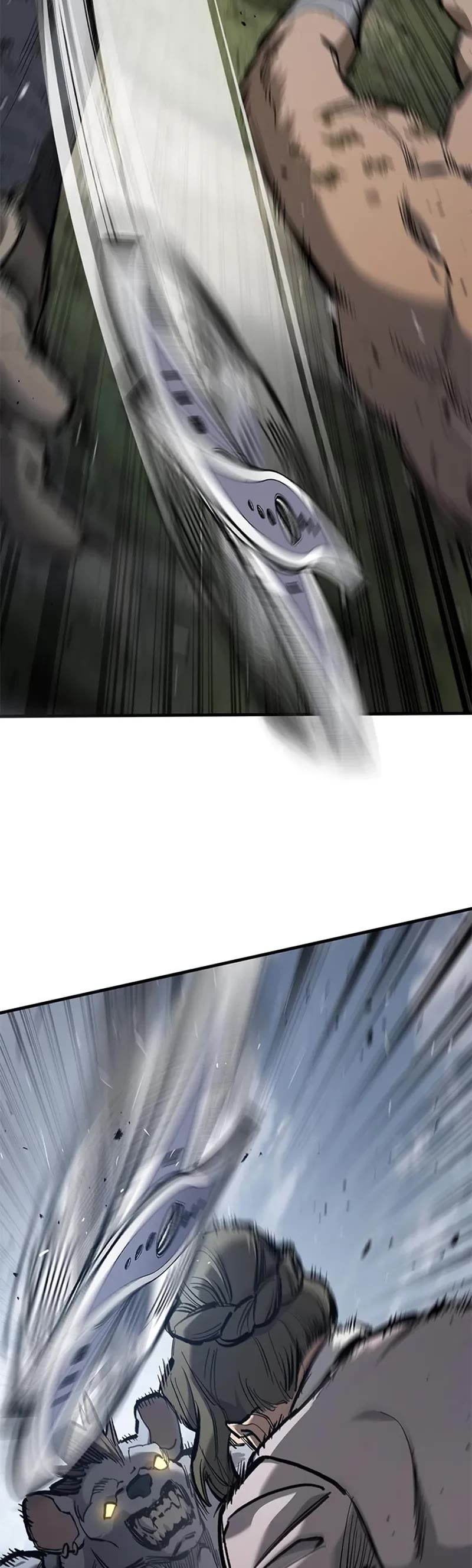 Eternally Regressing Knight Chapter 89 page 35 - Chapter 89