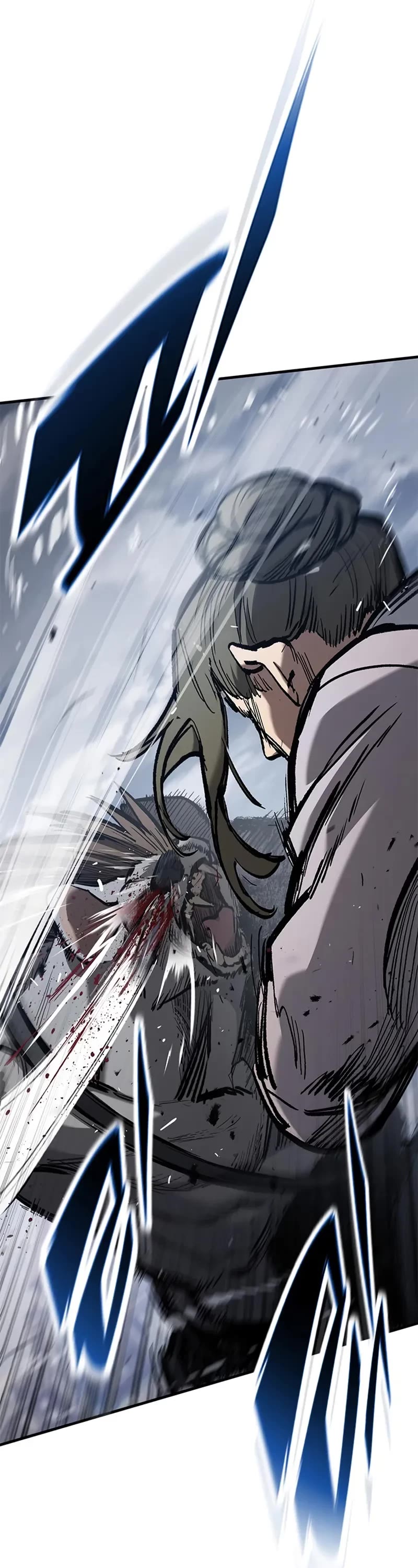 Eternally Regressing Knight Chapter 89 page 37 - Chapter 89