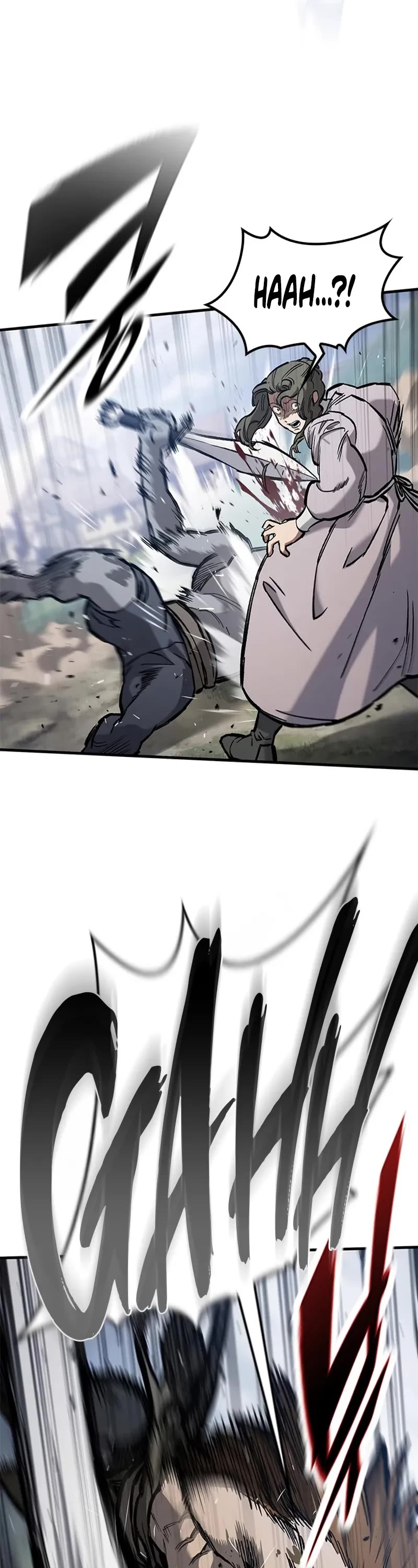Eternally Regressing Knight Chapter 89 page 38 - Chapter 89
