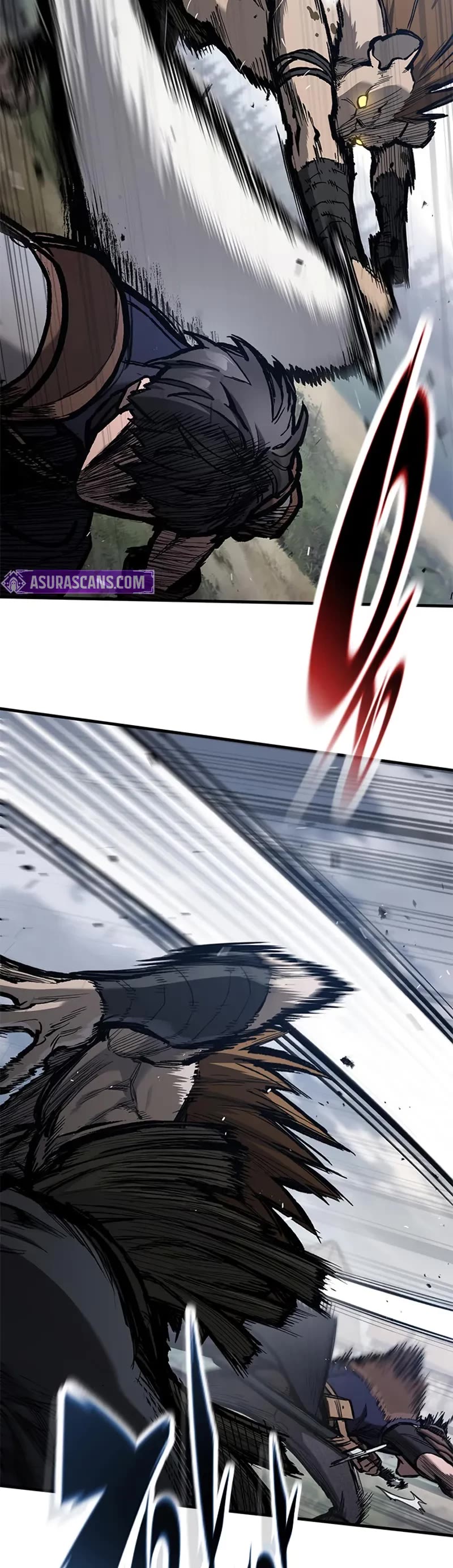 Eternally Regressing Knight Chapter 89 page 39 - Chapter 89
