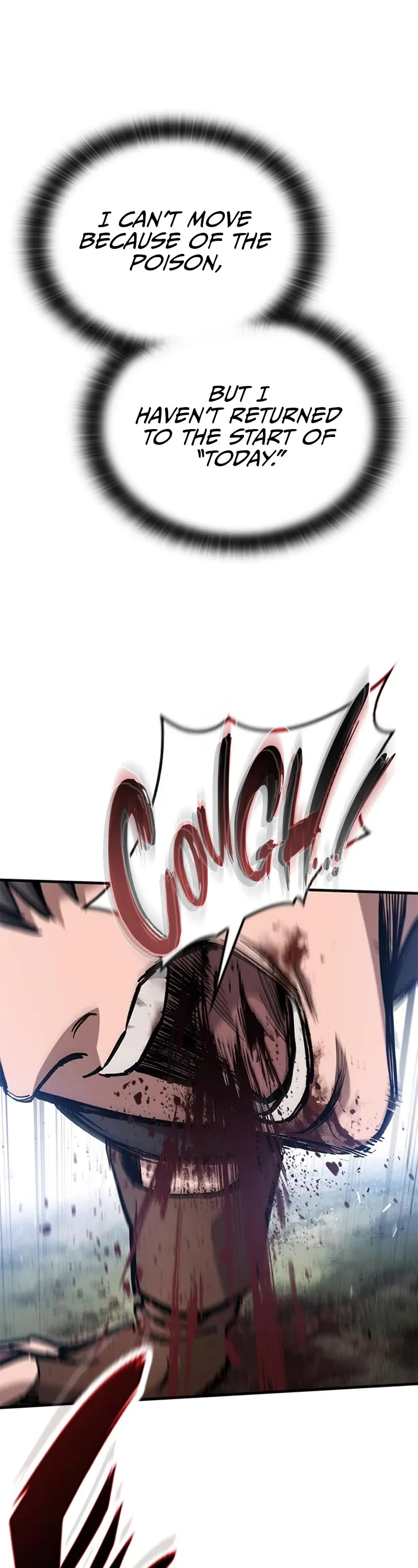 Eternally Regressing Knight Chapter 89 page 4 - Chapter 89
