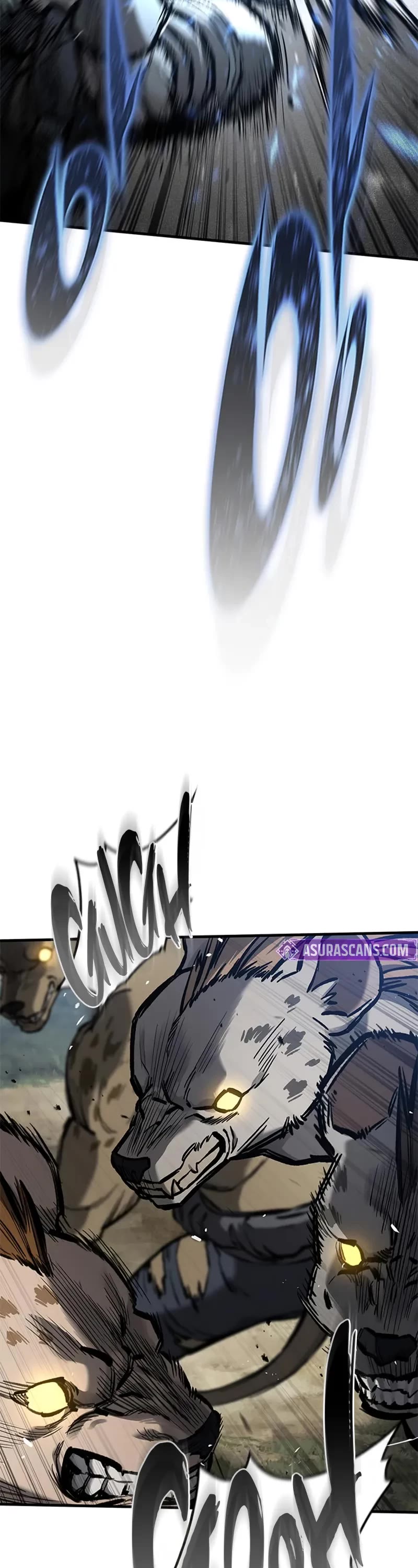 Eternally Regressing Knight Chapter 89 page 42 - Chapter 89