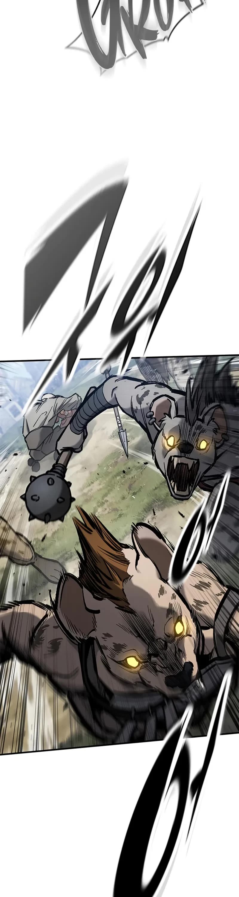 Eternally Regressing Knight Chapter 89 page 43 - Chapter 89
