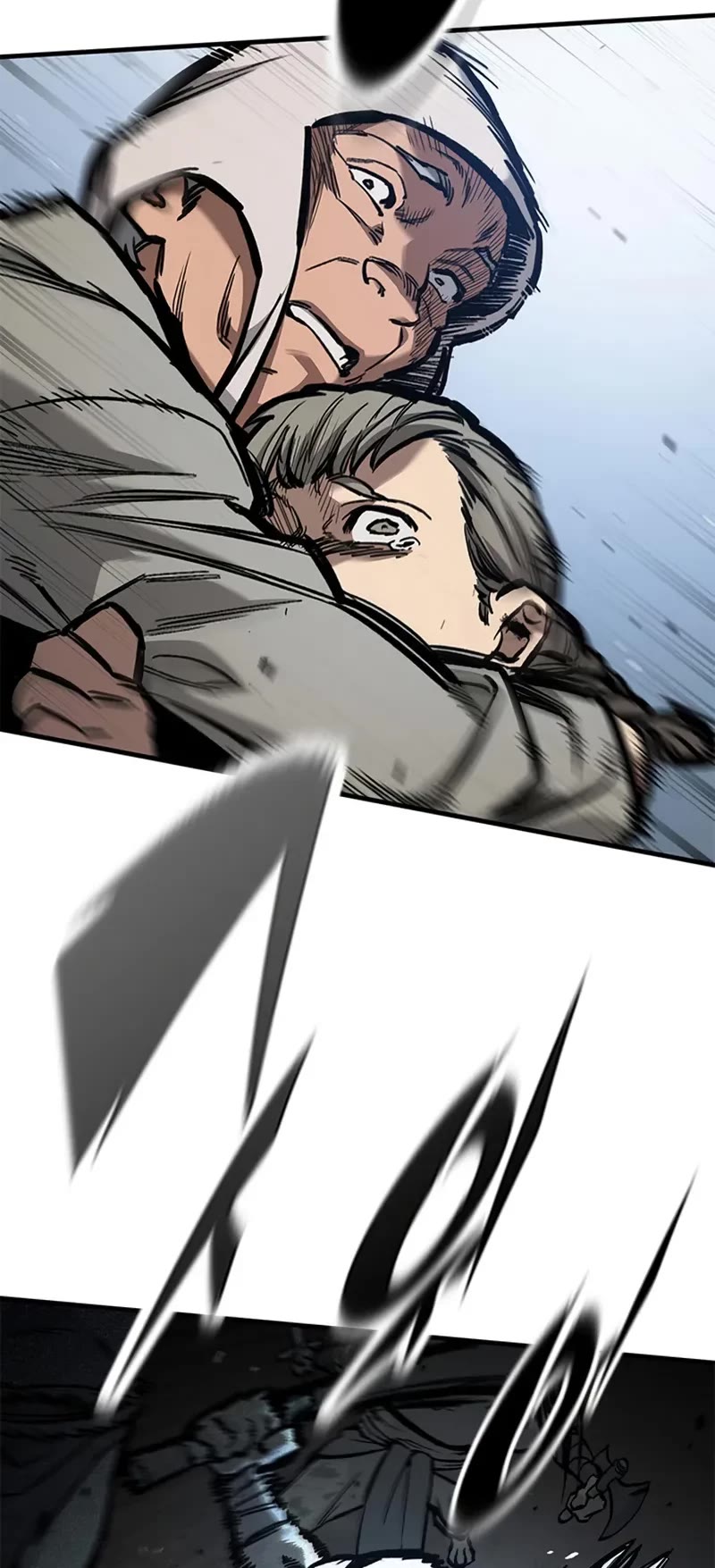 Eternally Regressing Knight Chapter 89 page 44 - Chapter 89