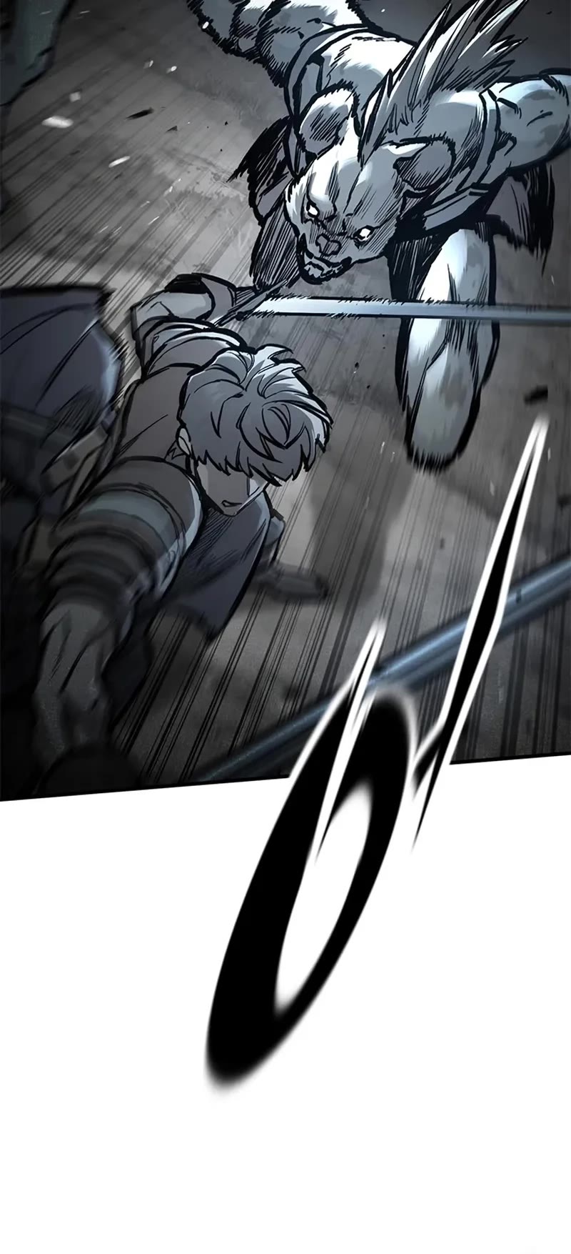 Eternally Regressing Knight Chapter 89 page 45 - Chapter 89