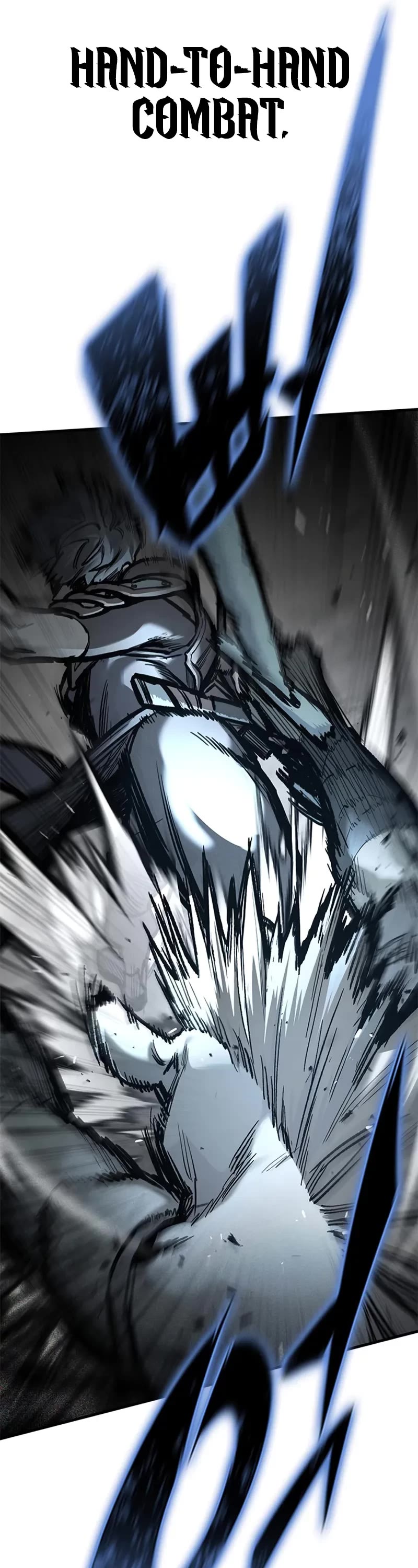 Eternally Regressing Knight Chapter 89 page 46 - Chapter 89
