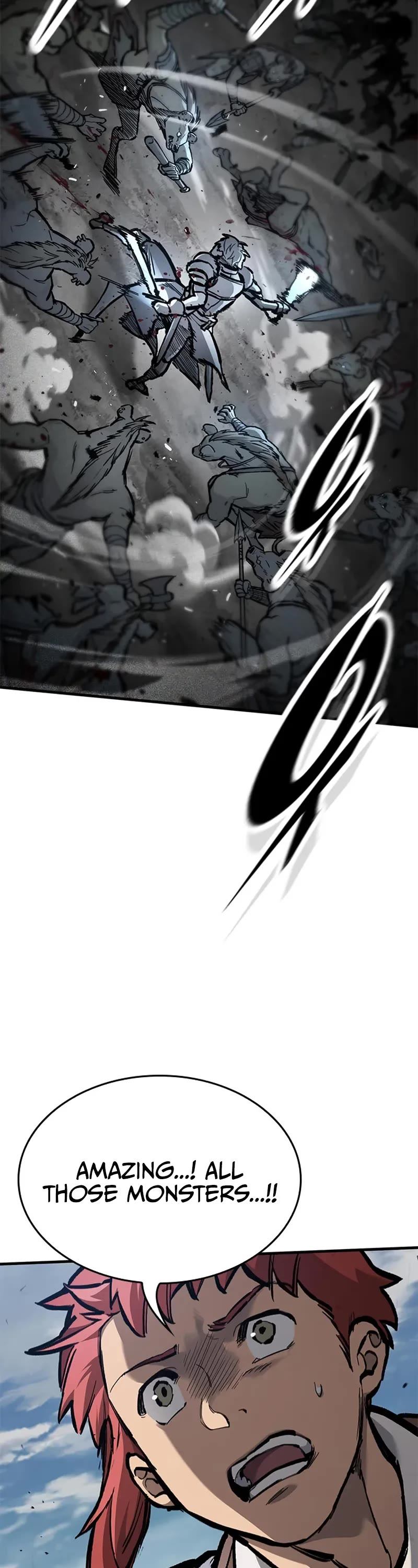 Eternally Regressing Knight Chapter 89 page 48 - Chapter 89