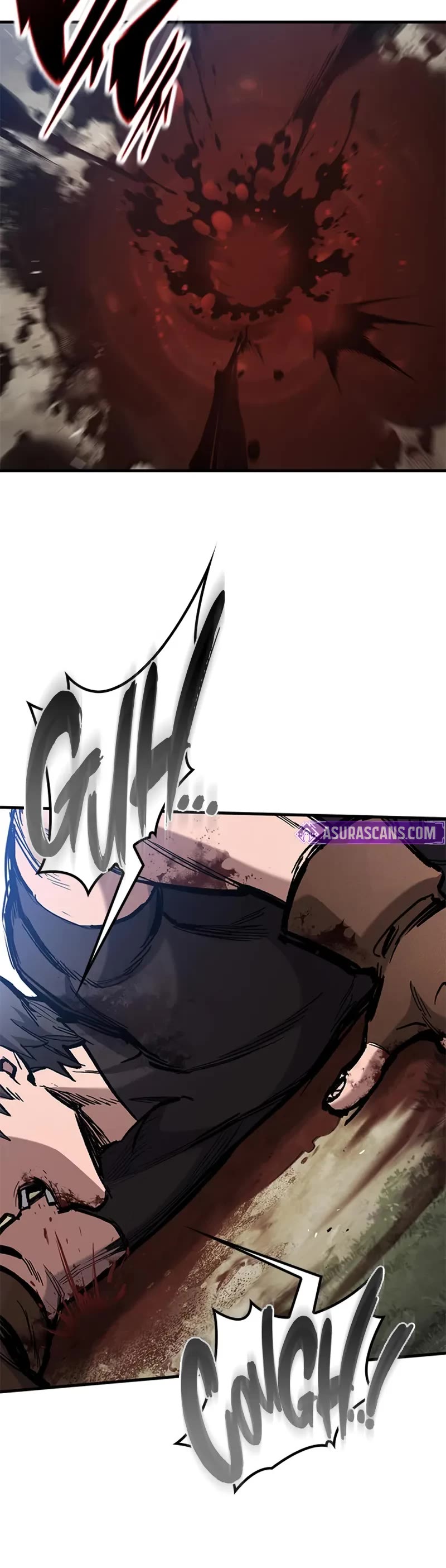 Eternally Regressing Knight Chapter 89 page 5 - Chapter 89