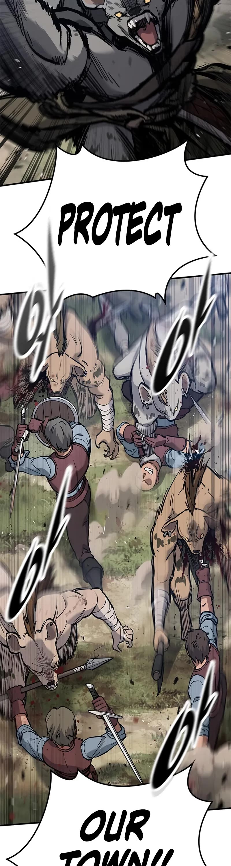 Eternally Regressing Knight Chapter 89 page 52 - Chapter 89