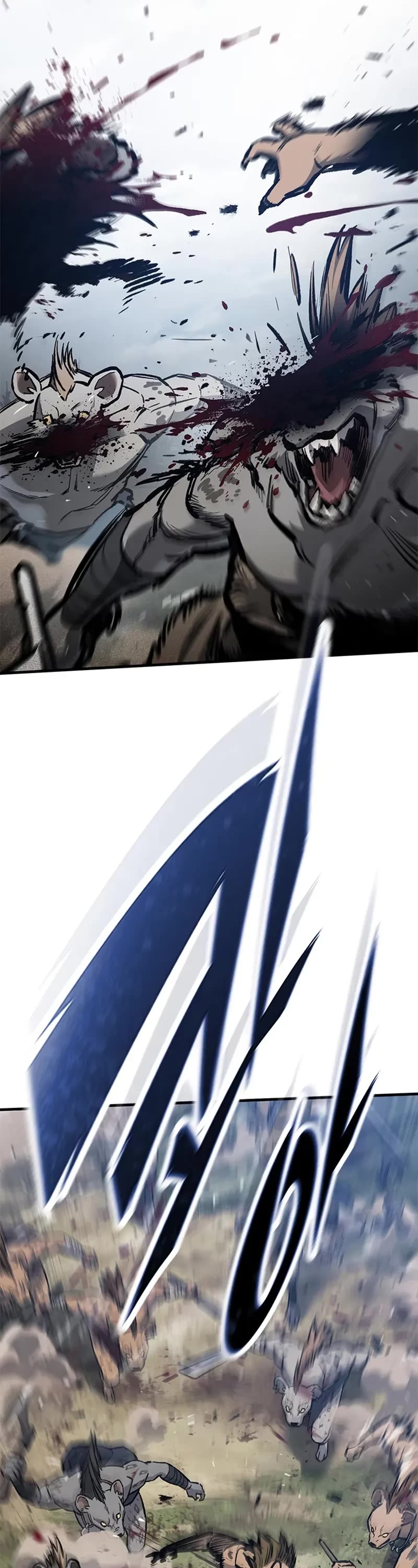 Eternally Regressing Knight Chapter 89 page 55 - Chapter 89