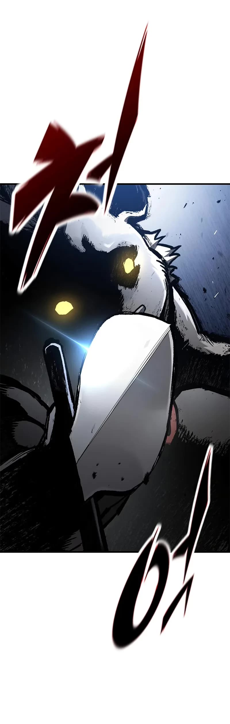 Eternally Regressing Knight Chapter 89 page 58 - Chapter 89