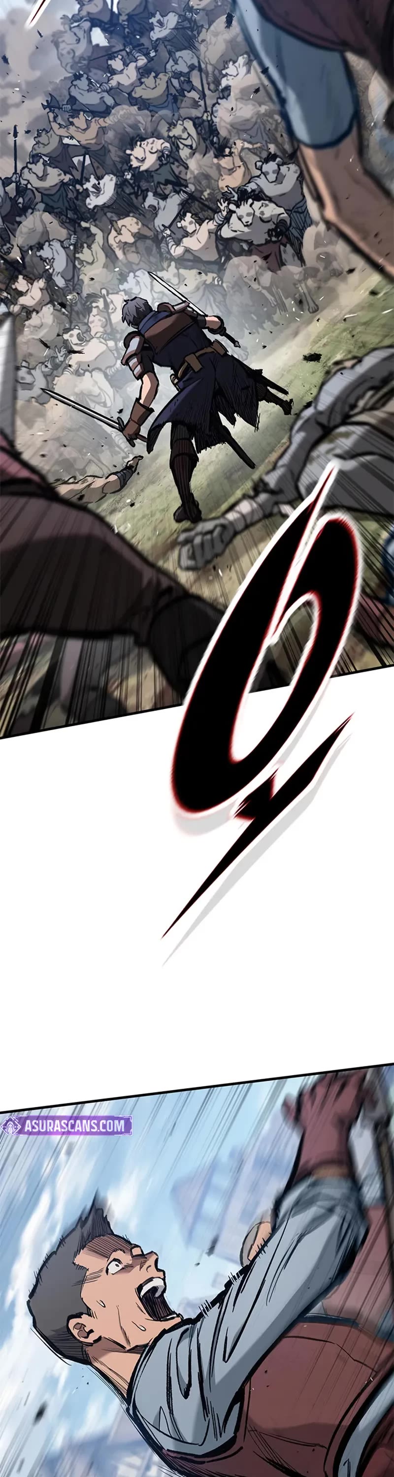 Eternally Regressing Knight Chapter 89 page 60 - Chapter 89