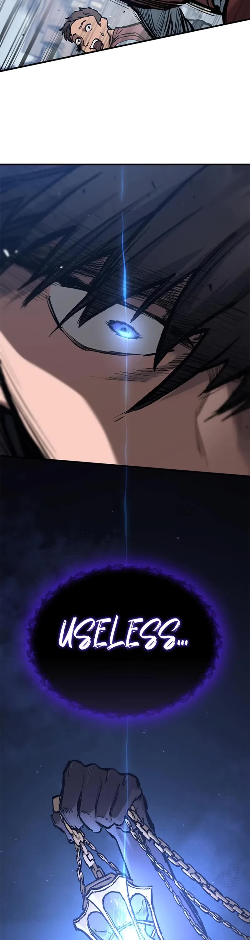 Eternally Regressing Knight Chapter 89 page 61 - Chapter 89