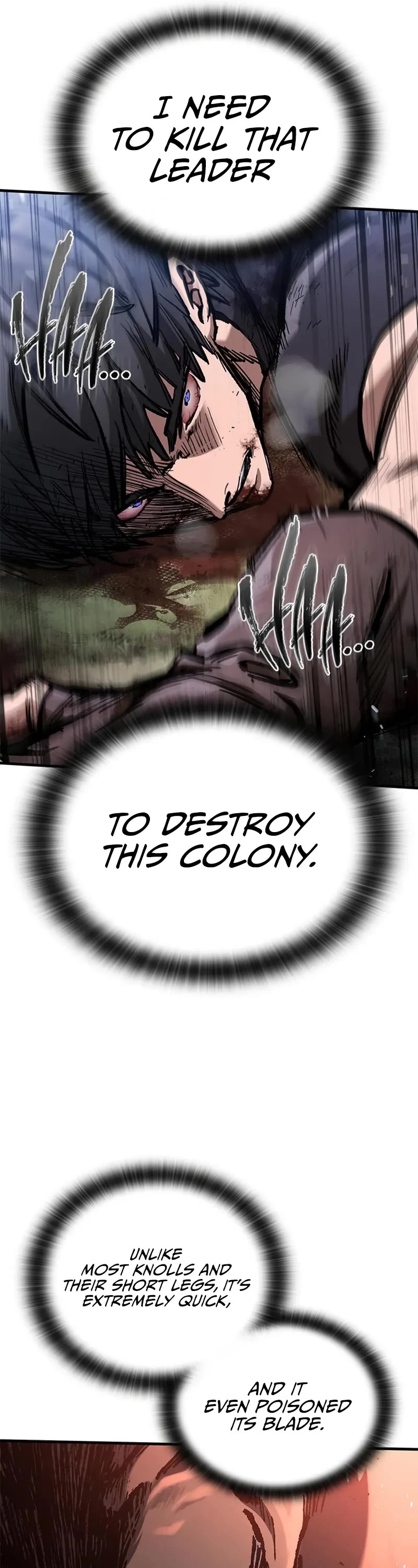Eternally Regressing Knight Chapter 89 page 7 - Chapter 89
