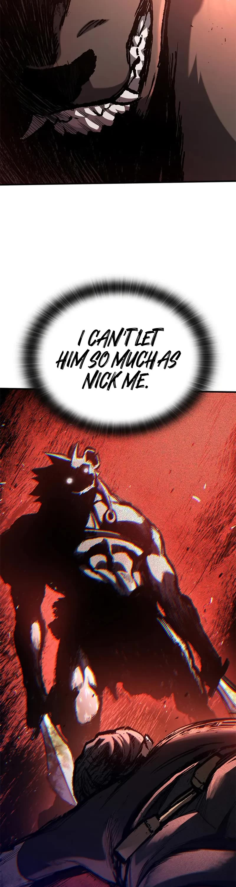 Eternally Regressing Knight Chapter 89 page 8 - Chapter 89