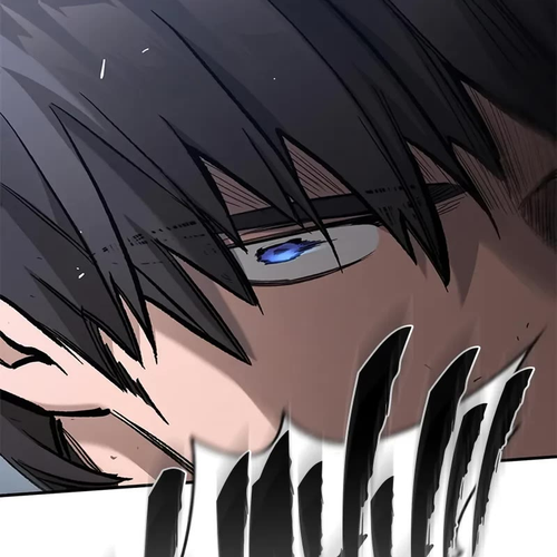 Eternally Regressing Knight Chapter 89 cover