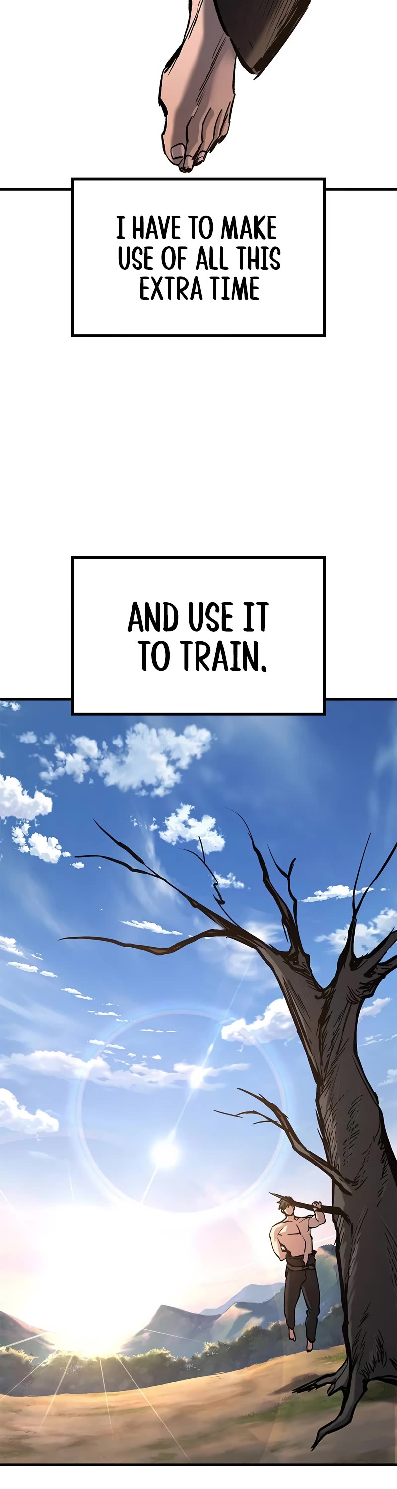 Eternally Regressing Knight Chapter 9 page 11 - Chapter 9