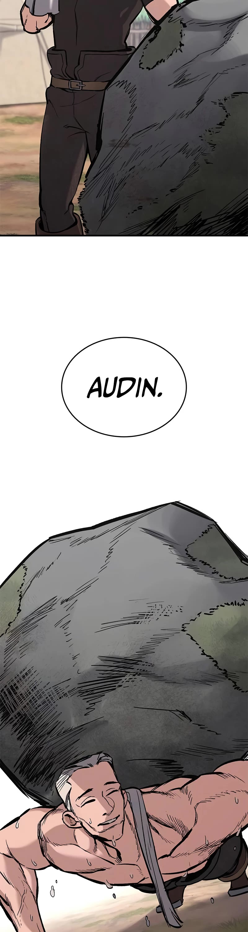 Eternally Regressing Knight Chapter 9 page 13 - Chapter 9