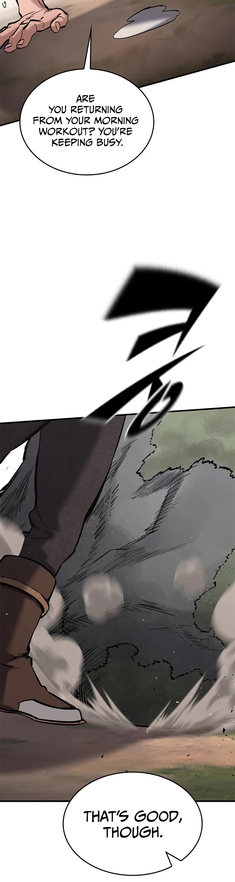 Eternally Regressing Knight Chapter 9 page 14 - Chapter 9