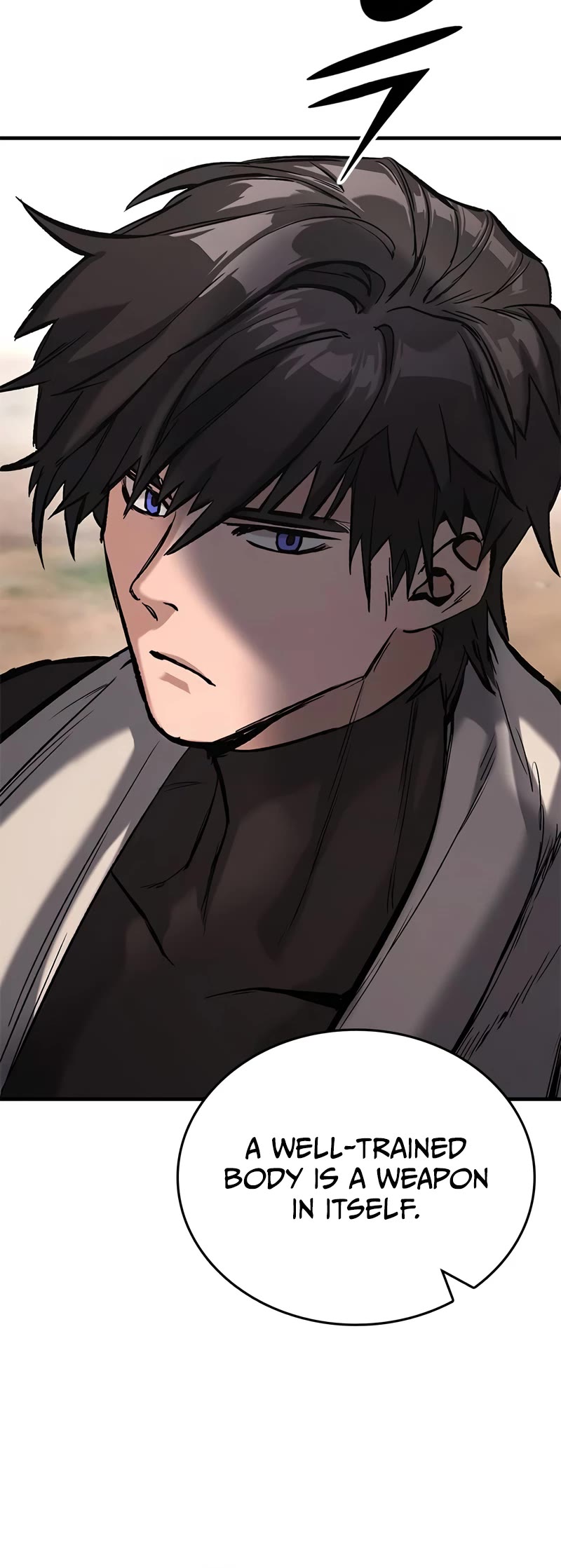 Eternally Regressing Knight Chapter 9 page 16 - Chapter 9