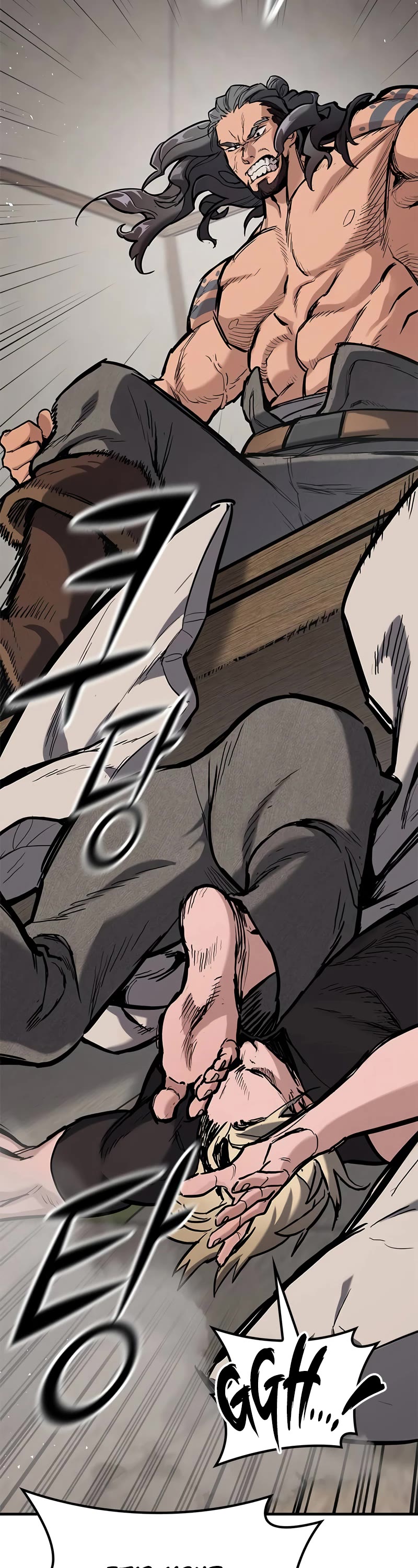 Eternally Regressing Knight Chapter 9 page 21 - Chapter 9