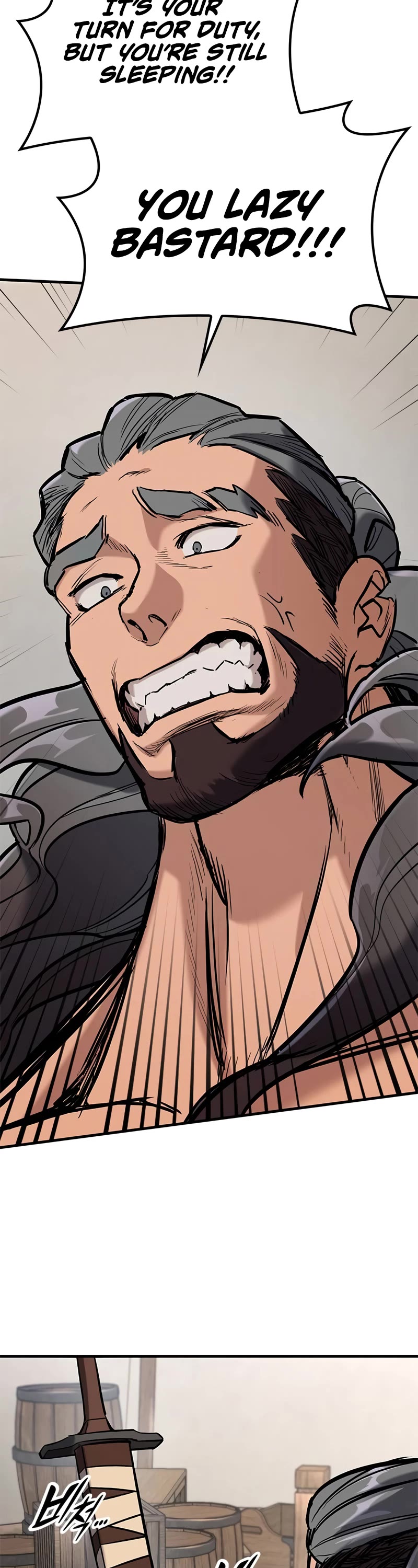 Eternally Regressing Knight Chapter 9 page 22 - Chapter 9