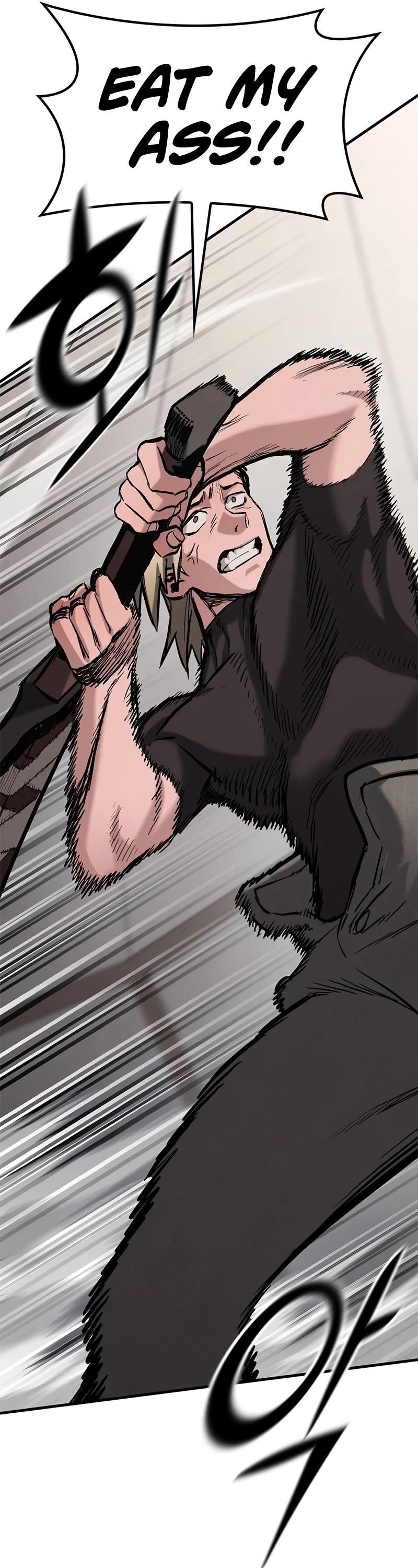 Eternally Regressing Knight Chapter 9 page 25 - Chapter 9