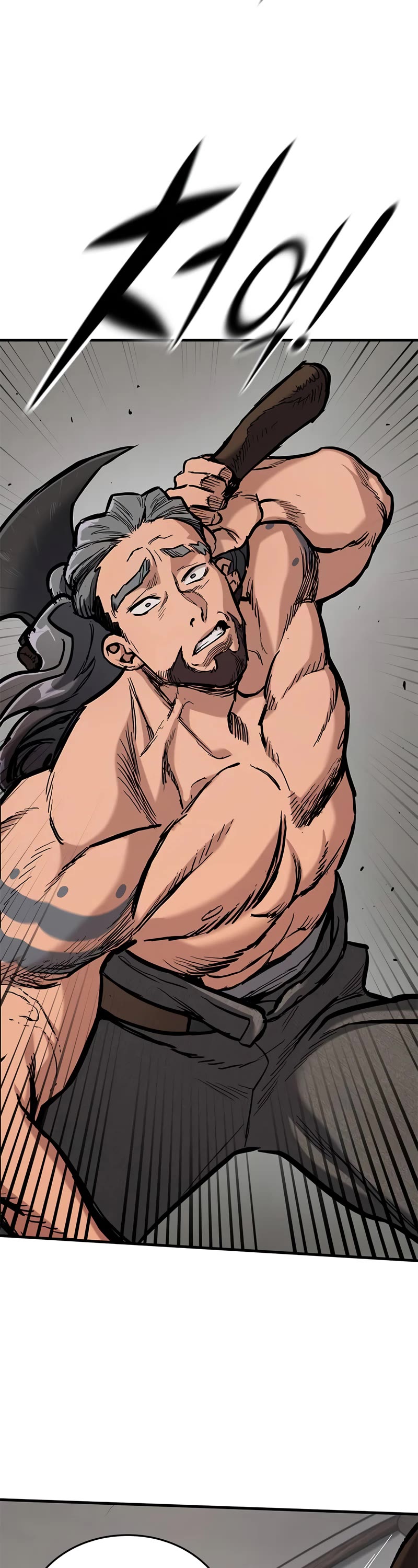 Eternally Regressing Knight Chapter 9 page 26 - Chapter 9