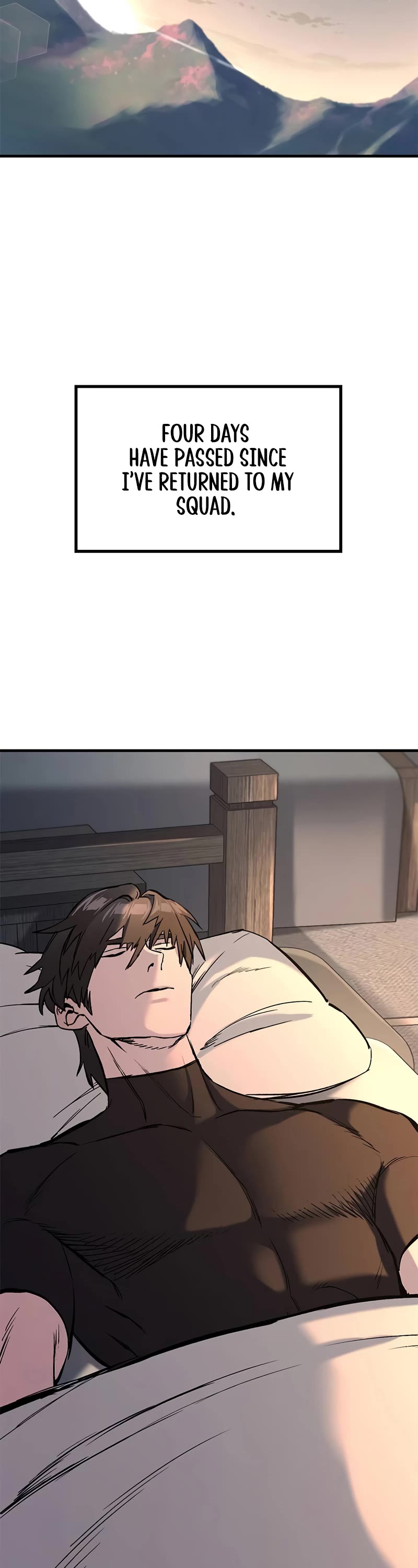 Eternally Regressing Knight Chapter 9 page 3 - Chapter 9