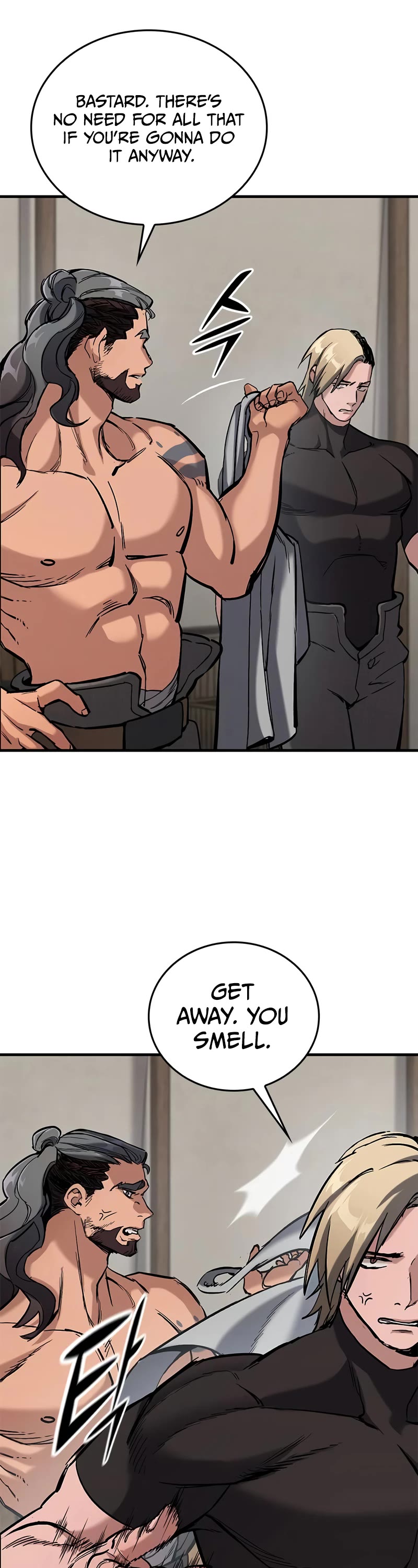Eternally Regressing Knight Chapter 9 page 30 - Chapter 9