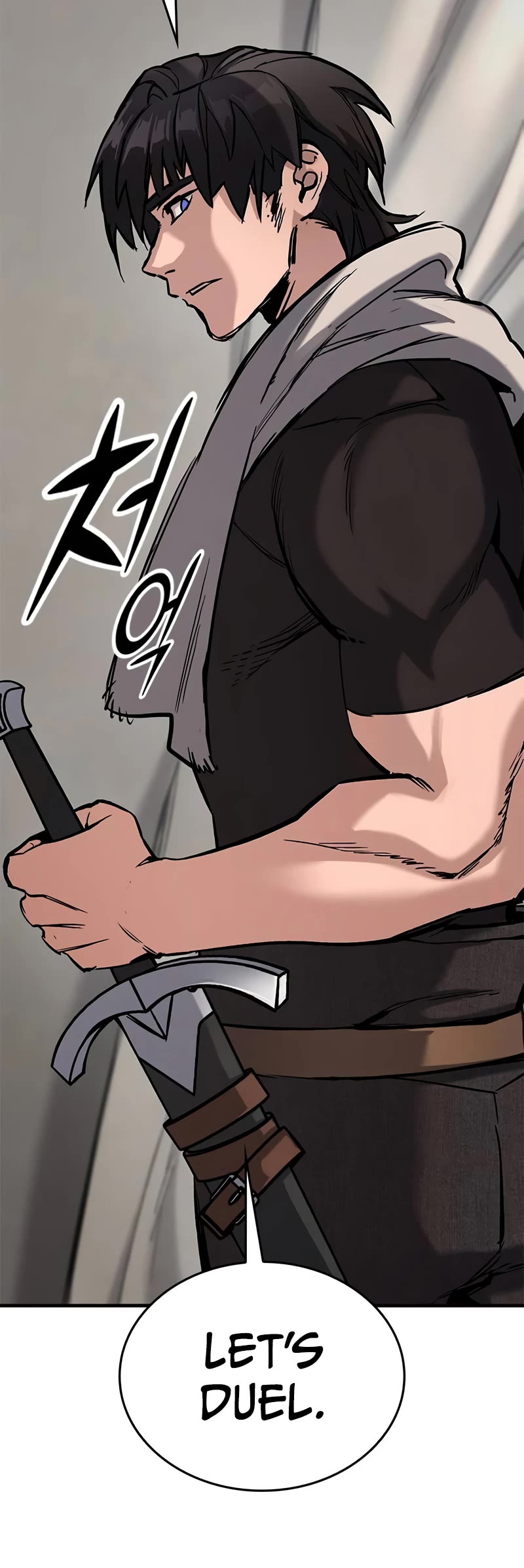 Eternally Regressing Knight Chapter 9 page 33 - Chapter 9