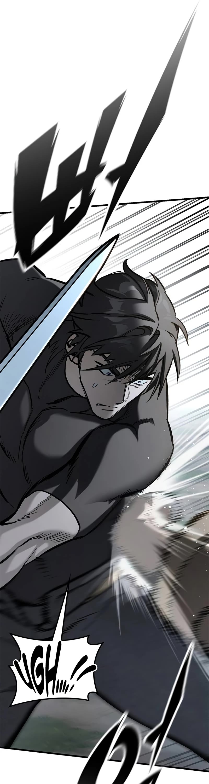 Eternally Regressing Knight Chapter 9 page 35 - Chapter 9