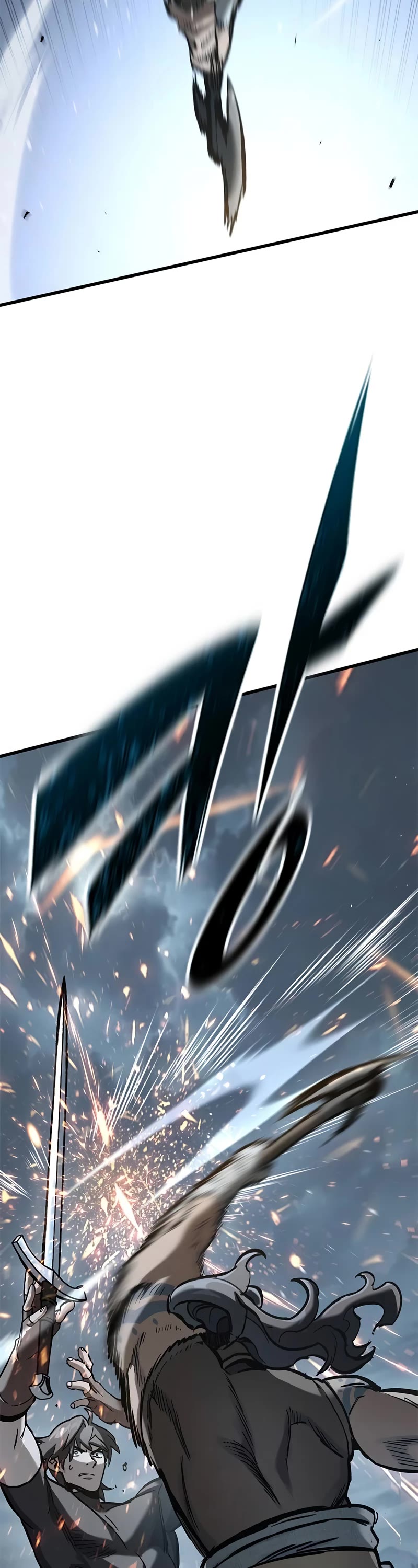 Eternally Regressing Knight Chapter 9 page 37 - Chapter 9