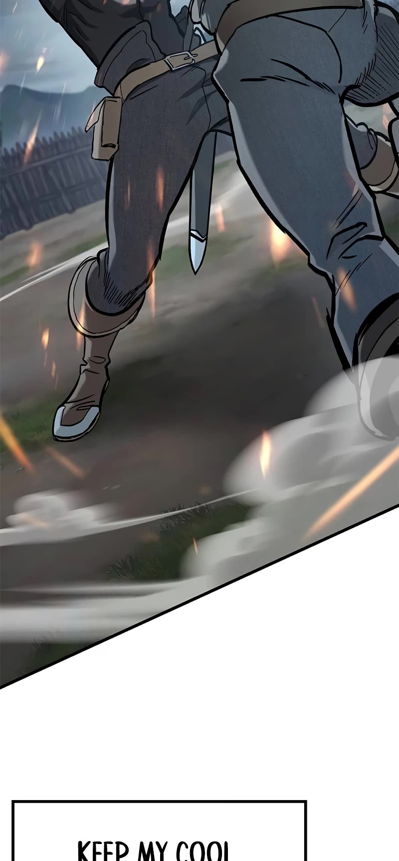 Eternally Regressing Knight Chapter 9 page 38 - Chapter 9
