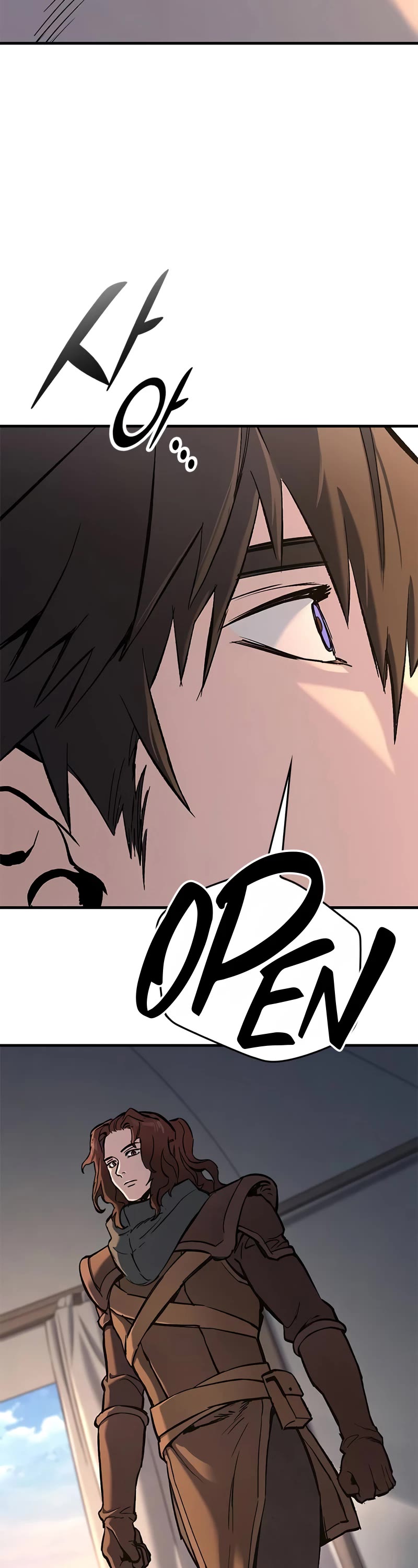 Eternally Regressing Knight Chapter 9 page 4 - Chapter 9
