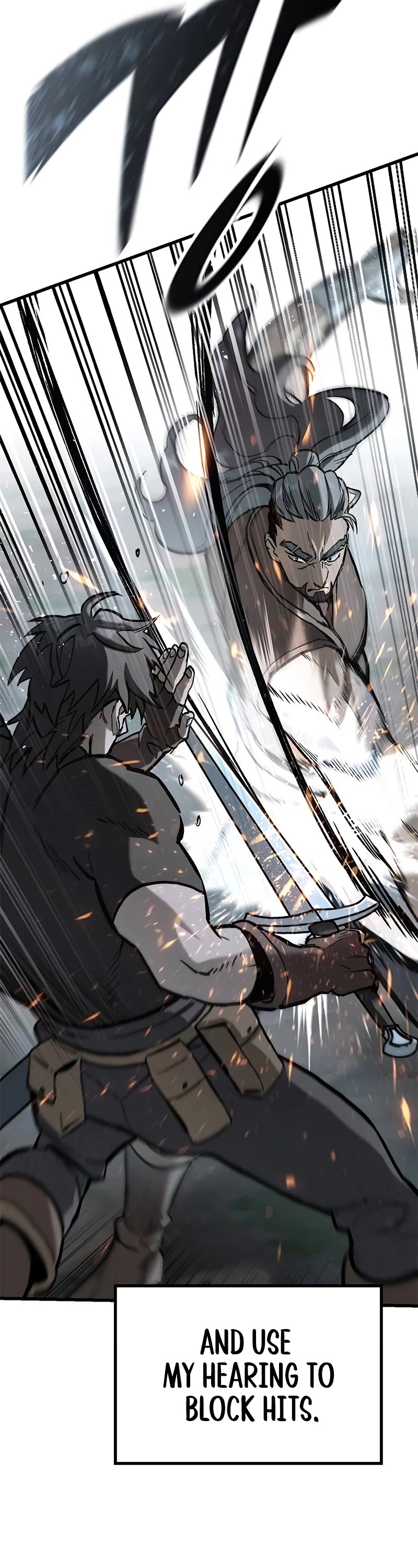 Eternally Regressing Knight Chapter 9 page 41 - Chapter 9